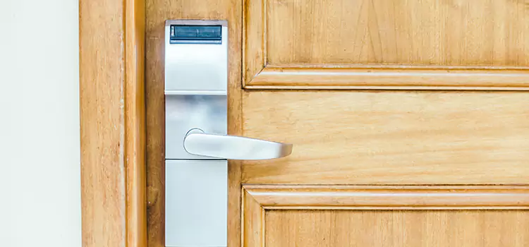 Advanced Solutions in Annapolis, MD for Modern Security