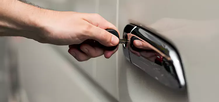 Why Choose Our Auto Locksmith Team in Annapolis, MD?