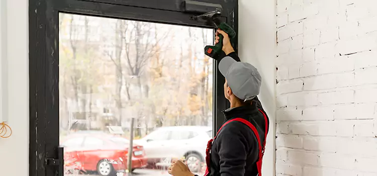 Comprehensive Door Closer Services in Annapolis, MD