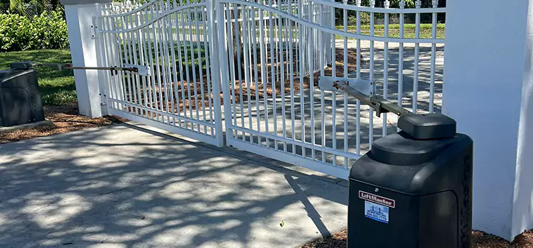 Automatic Gate Opener Repair Annapolis