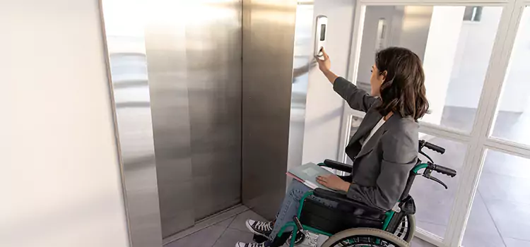 Benefits of Modern Handicap Door Systems in Annapolis, MD