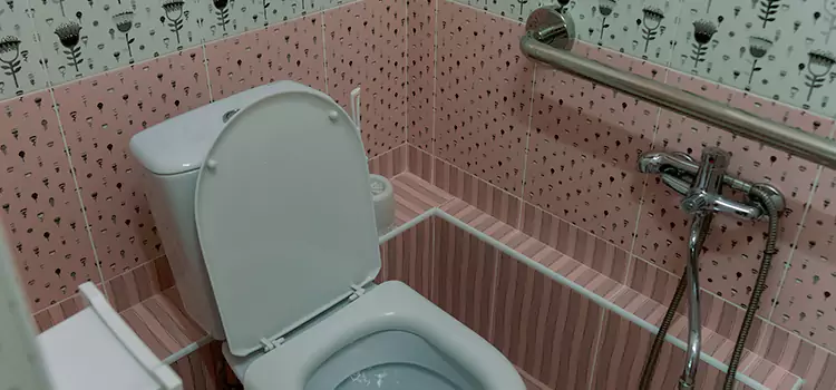 Meeting Diverse Needs With Accessible Restroom Solutions in Annapolis, MD