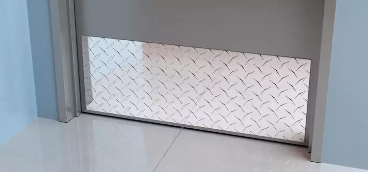 Benefits of Professional Kick Plate Solutions in Annapolis, MD