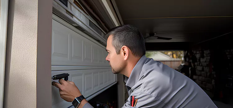 Garage Door Cable Replacement Annapolis