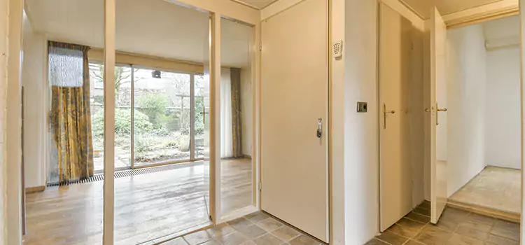 Why Choose Our Pocket Door Experts in Annapolis, MD?