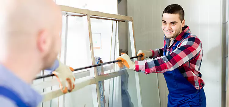 Patio Door Panel Replacement Annapolis