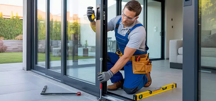 Sliding Screen Door Repair Annapolis