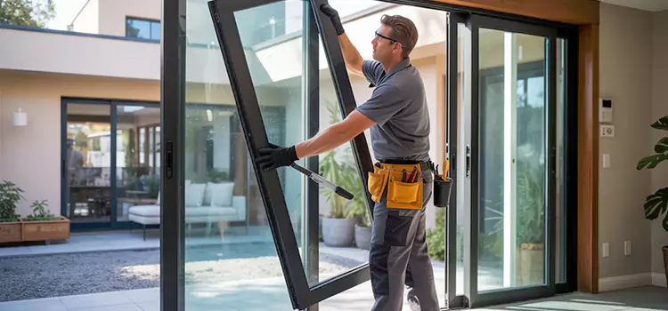 Specialized Sliding Door Roller Services in Annapolis, Maryland
