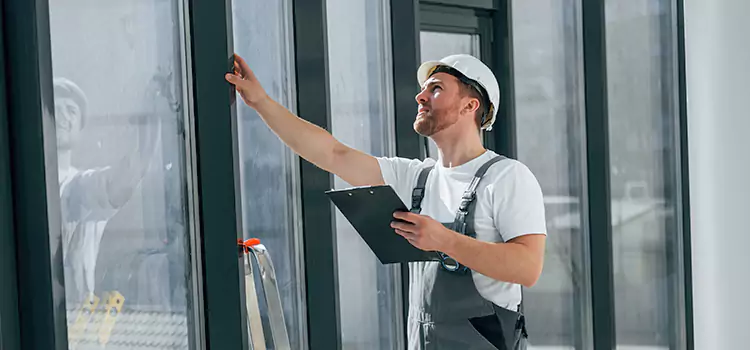 Comprehensive Solutions for Your Sticking Doors in Annapolis, MD
