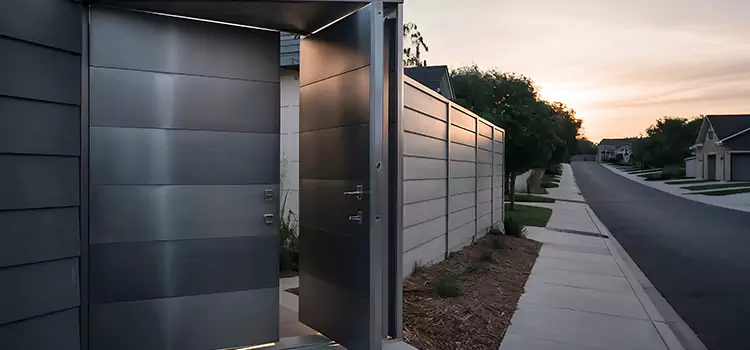 Comprehensive Steel Door Solutions in Annapolis, MD