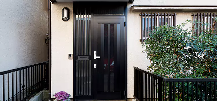 Popular Exterior Door Options in Annapolis, MD