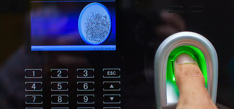 Your Trusted Partner for Secure Access in Annapolis, MD