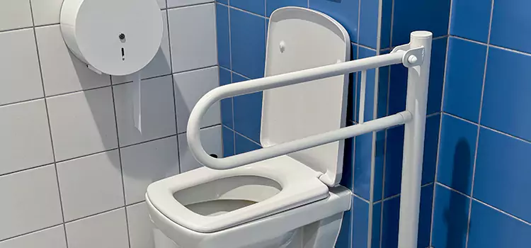 Comprehensive Solutions in Annapolis, MD for Accessible Facilities