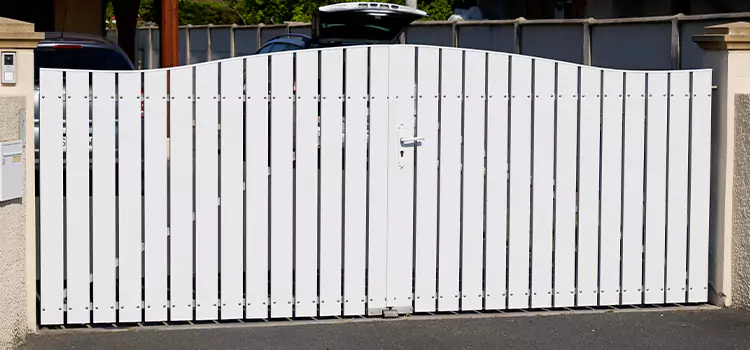 Why Choose Us for Residential Gate Repair in Annapolis, MD?